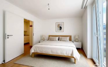 Wohnung 3.5 Zimmer - image - 6