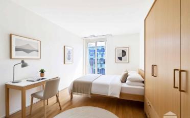 Wohnung 3.5 Zimmer - image - 8