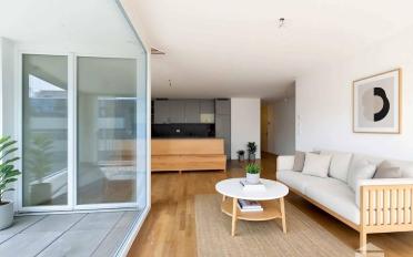 Wohnung 3.5 Zimmer - image - 4