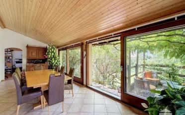 Villa 9 rooms - image - 3
