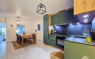Apartment 4.5 rooms - image - 1