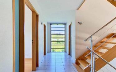 Reihenfamilienhaus 5.5 Zimmer - image - 4