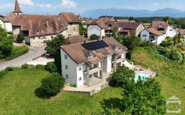 Reihenfamilienhaus 5.5 Zimmer - image - 10