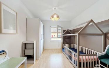 Apartment 4.5 rooms - image - 8