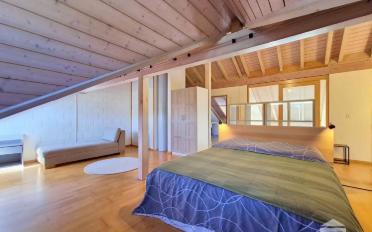 Row house 5.5 rooms - image - 8