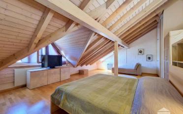 Row house 5.5 rooms - image - 7