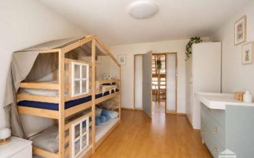 Row house 5.5 rooms - image - 13