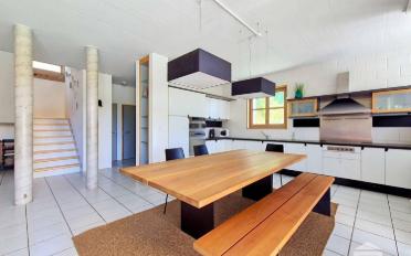 Row house 5.5 rooms - image - 3
