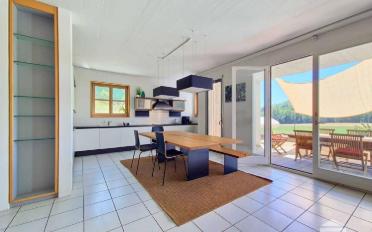 Row house 5.5 rooms - image - 2