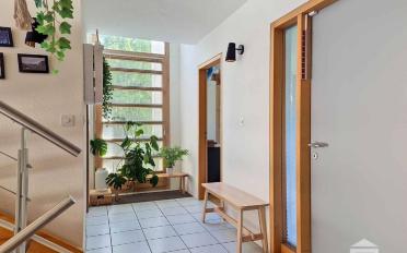 Row house 5.5 rooms - image - 5