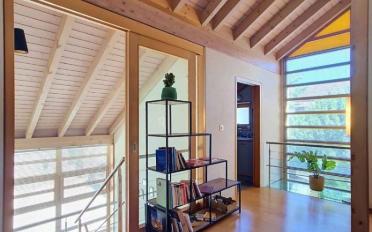 Row house 5.5 rooms - image - 6