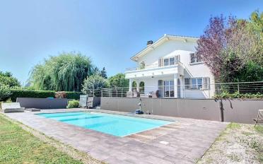Villa 6 rooms - image - 1