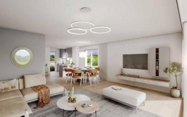 Row house 5.5 rooms - image - 6