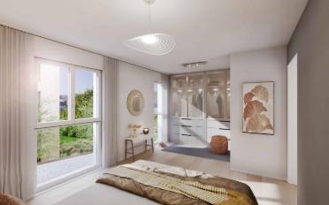 Row house 5.5 rooms - image - 8