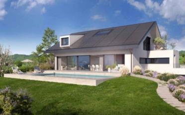 Villa 5 rooms - image - 1