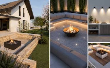 Villa 5 rooms - image - 9