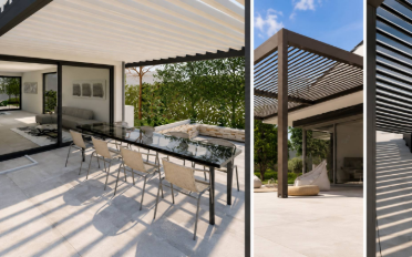 Villa 5 rooms - image - 8