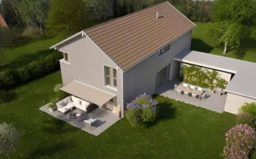 Villa 4.5 rooms - image - 1