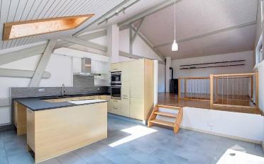 Einfamilienhaus 4.5 Zimmer - image - 3