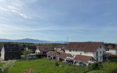 Wohnung 5.5 Zimmer - image - 1