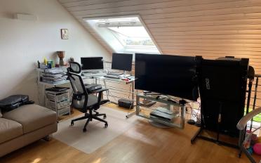 Wohnung 5.5 Zimmer - image - 5