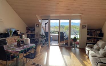 Wohnung 5.5 Zimmer - image - 3