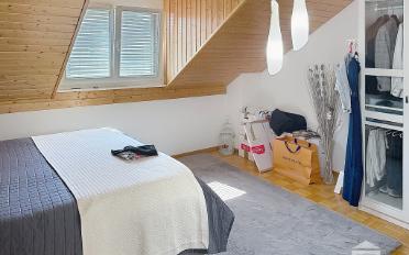 Apartment 5.5 rooms - image - 5