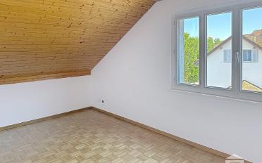 Apartment 5.5 rooms - image - 9
