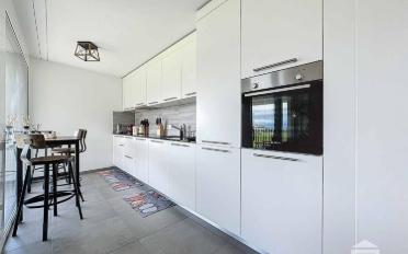 Apartment 3.5 rooms - image - 2