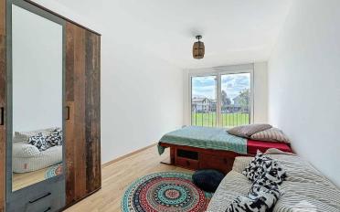 Apartment 3.5 rooms - image - 6