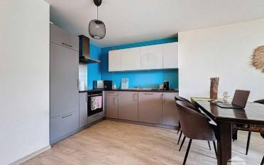 Wohnung 3.5 Zimmer - image - 4