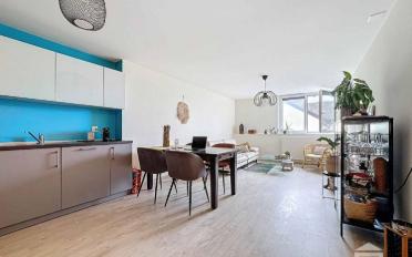 Wohnung 3.5 Zimmer - image - 1