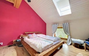 Roof flat 5.5 rooms - image - 6