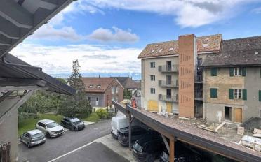 Roof flat 5.5 rooms - image - 12