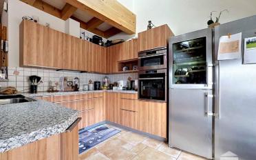 Roof flat 5.5 rooms - image - 3
