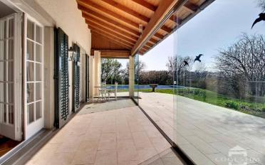 Villa 5.5 Zimmer - image - 2