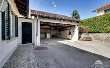 Villa 5.5 Zimmer - image - 11