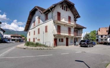 Immeuble résidentiel - image - 1