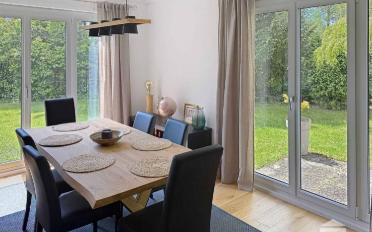 Maison contiguë 6.5 pièces - image - 7