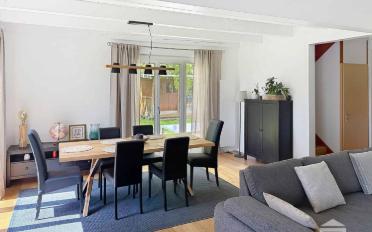 Maison contiguë 6.5 pièces - image - 3