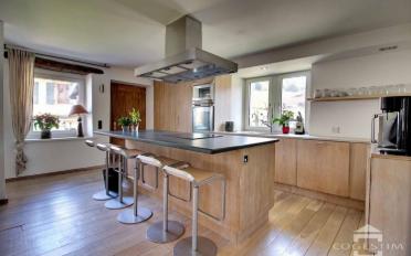 Single house 5 rooms - image - 2