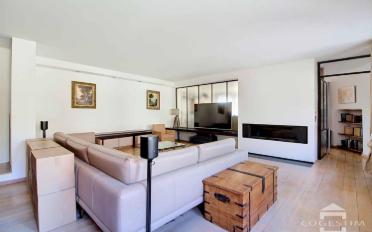 Single house 5 rooms - image - 5