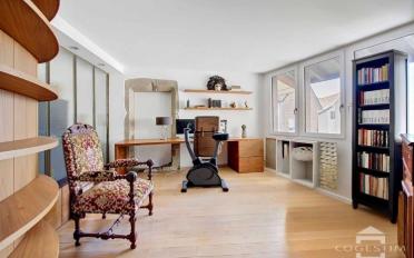 Single house 5 rooms - image - 6