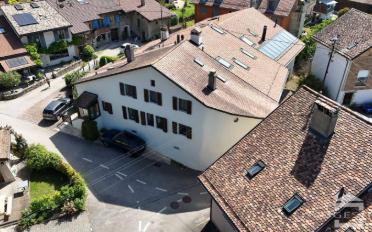 Single house 5 rooms - image - 1