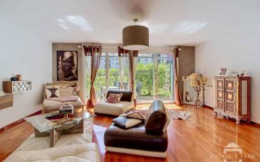 Row house 5.5 rooms - image - 2