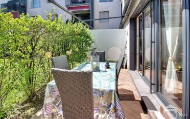 Row house 5.5 rooms - image - 11