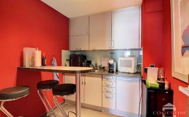 Büro 4.5 Zimmer - image - 7