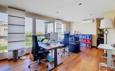 Büro 4.5 Zimmer - image - 5