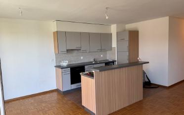 Wohnung 5.5 Zimmer - image - 5