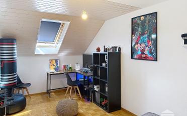 Appartement 4 pièces - image - 5